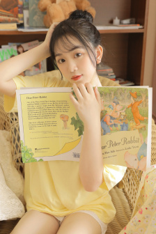 电波教师